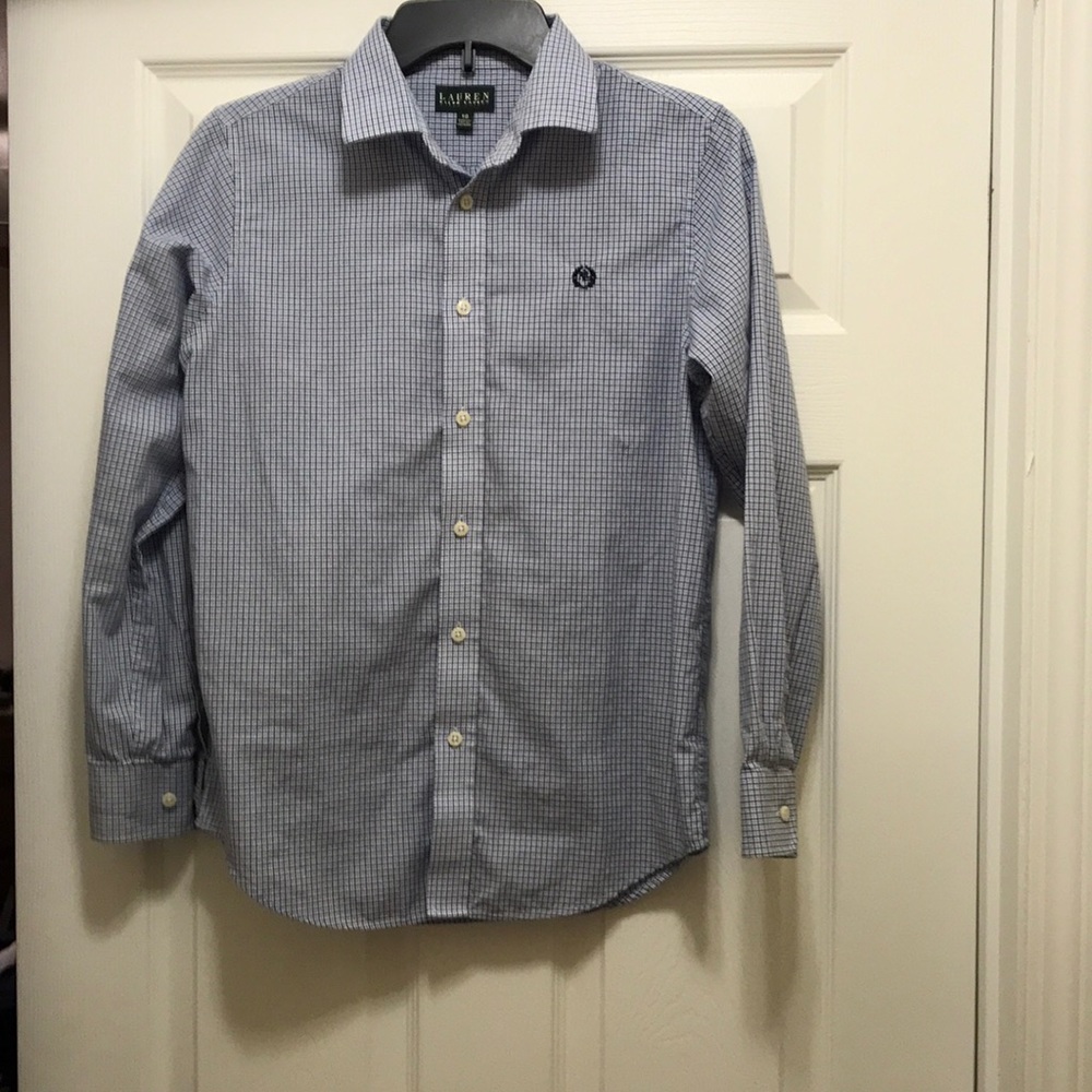 Ralph Lauren youth size 16
